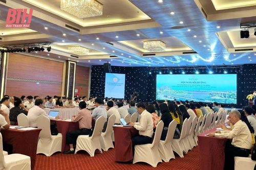 Ứng dụng công nghệ Blockchain trong phát triển kinh tế - xã hội