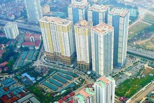 Kinh doanh khả quan, nhiều doanh nghiệp BĐS vẫn đối mặt với dư nợ vay tăng cao