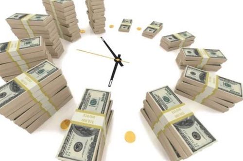 Tỷ giá hạ nhiệt, dòng vốn ETF ngay lập tức giảm rút ròng trong tháng 8