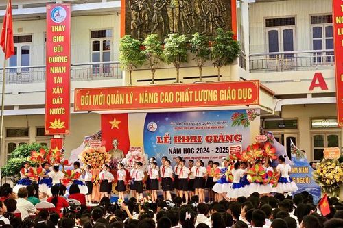 Hải Phòng và Quảng Ninh nỗ lực đáp ứng tốt yêu cầu đổi mới ngành giáo dục