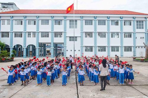 Ngày tựu trường