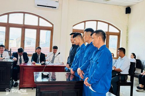 Trả giá cho lòng tham