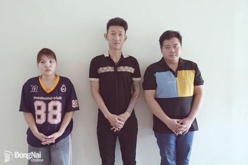 Đấu tranh mạnh mẽ với tội phạm mua bán người