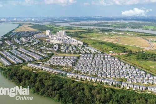 Thanh tra Chính phủ chỉ ra các hạn chế, vi phạm tại Dự án Khu đô thị du lịch sinh thái Đại Phước