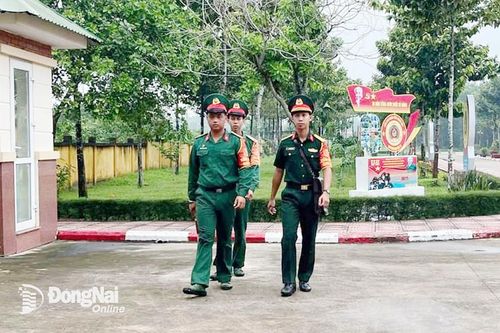 100% đơn vị duy trì nghiêm trực sẵn sàng cao điểm dịp lễ