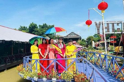 Dịp nghỉ Lễ Quốc Khánh 2/9, toàn tỉnh đón hơn 52 ngàn lượt khách tham quan