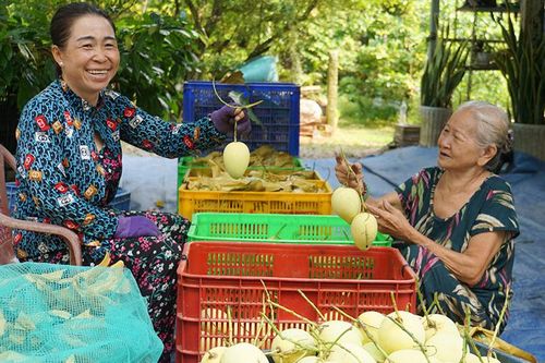 Đòn bẩy từ các ngành hàng chủ lực