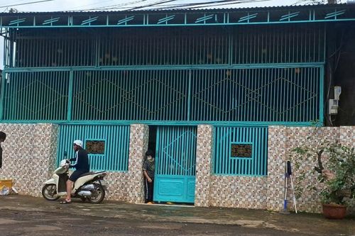 Pleiku: Một bé trai tử vong nghi bị bạo hành