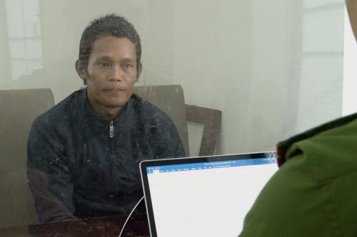 Đà Lạt: Bắt đối tượng truy nã trốn lênh đênh trên tàu đi biển