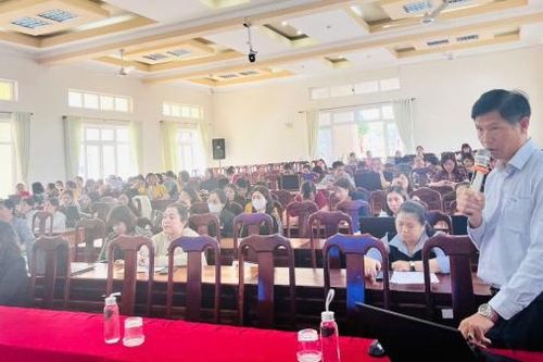 Hướng dẫn đăng ký sử dụng giao dịch điện tử lĩnh vực BHYT đối với học sinh