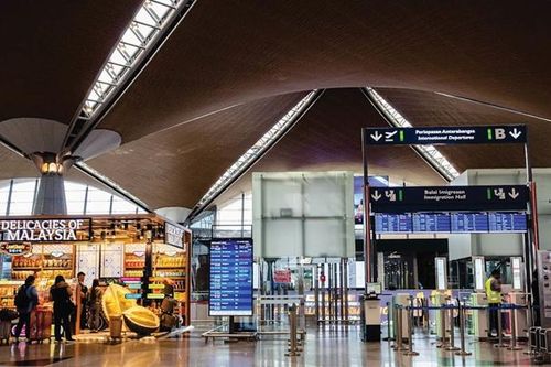 Phí sân bay ở châu Á - Thái Bình Dương có thể tăng cao để nâng cấp cơ sở hạ tầng
