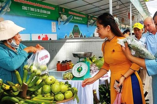 Trồng trọt chất lượng, chăn nuôi an toàn