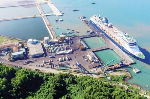 Thừa Thiên - Huế: Tìm nhà đầu tư triển khai dự án nhà máy sản xuất thép 32.000 tỷ đồng