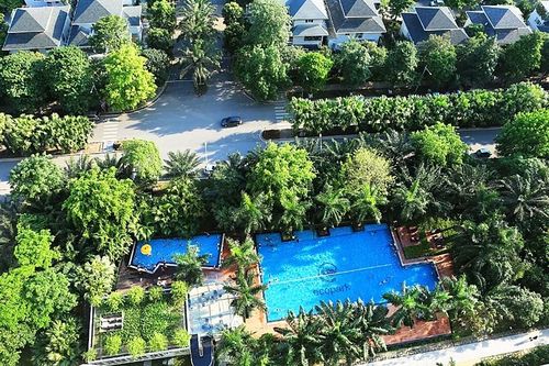 Nhiều hoạt động tại Tuần lễ Công trình xanh Việt Nam 2024