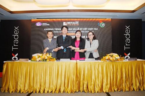 Supporting Industry Show 2024 - nền tảng thúc đẩy ngành công nghiệp hỗ trợ