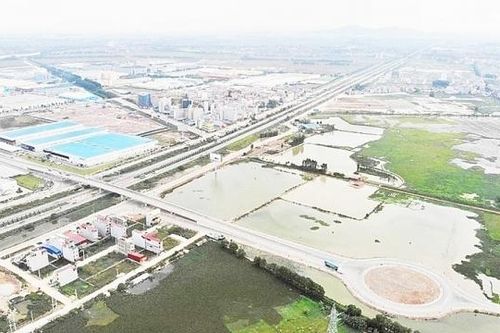 Phê duyệt quy hoạch phân khu 6, đô thị Bắc Giang