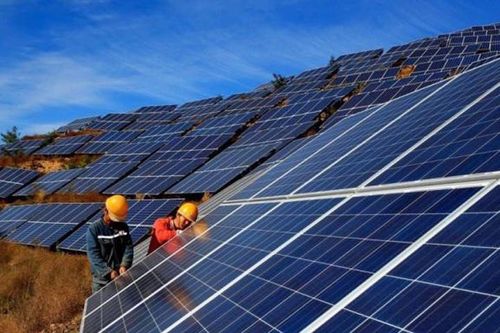 Vai trò của pin lưu trữ năng lượng đối với an ninh năng lượng của Việt Nam