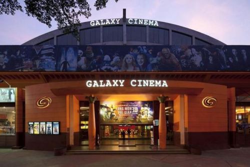 Chuỗi rạp Galaxy Cinema báo lỗ gần 17 tỷ đồng trong 6 tháng