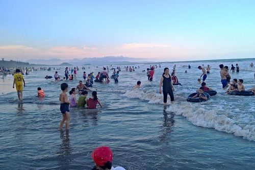 Nghệ An thu hút hơn 300 nghìn lượt khách du lịch trong dịp lễ 2/9