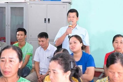 Bài cuối: Đặc biệt quan tâm chức danh Phó Chủ tịch HĐND cấp xã