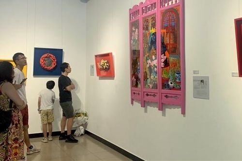 Di sản - điểm tựa của sáng tạo