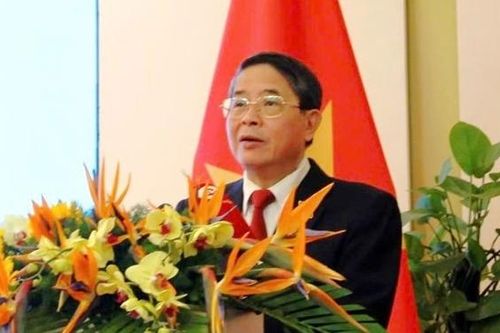Quốc hội Việt Nam phối hợp chặt chẽ với Quốc hội Lào, góp phần phát triển quan hệ hữu nghị vĩ đại, đoàn kết đặc biệt, gắn bó tin cậy, hợp tác toàn diện Việt Nam - Lào