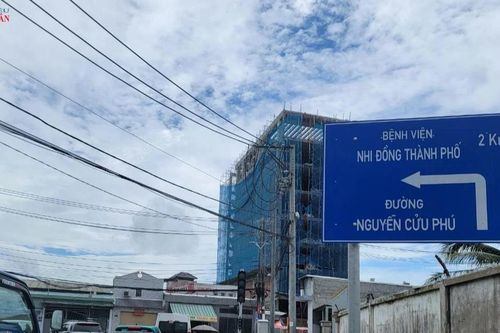 TP. Hồ Chí Minh: Hàng loạt thiếu sót của UBND huyện Bình Chánh khi thực hiện dự án Hương lộ 4