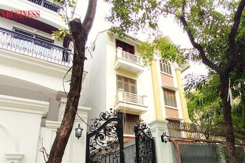 Hà Nội xây dựng phần mềm quản lý nhà biệt thự