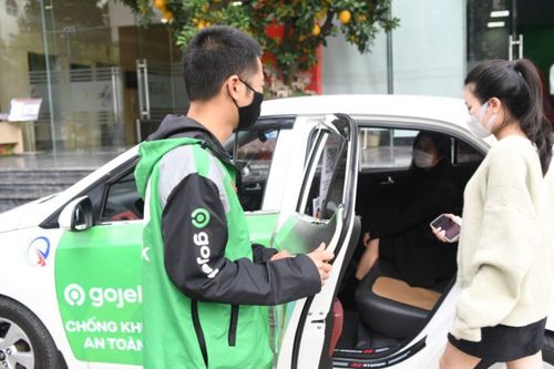 Gojek thông báo rút khỏi thị trường Việt Nam sau hơn 6 năm hoạt động