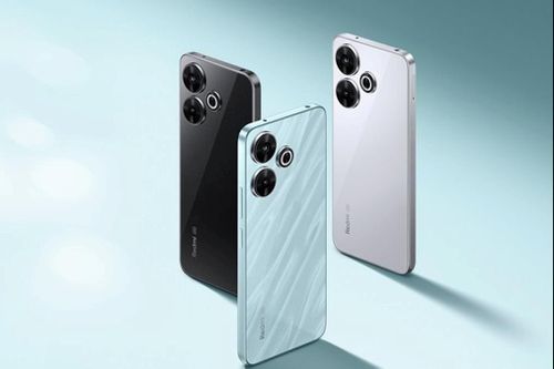 Redmi Note 14 5G: Bước đột phá mới trong phân khúc tầm trung