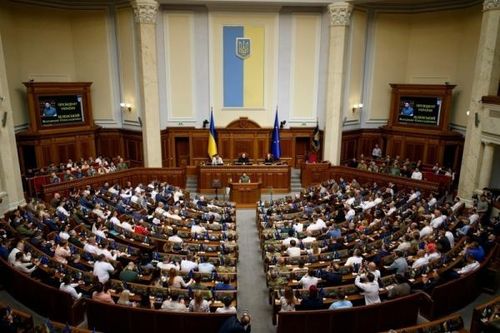 Chính trường Ukraine biến động lớn ở giai đoạn bước ngoặt cuộc chiến