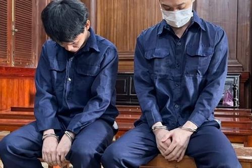 Sau tiệc sinh nhật, người chết, 2 người lãnh án 18 năm tù
