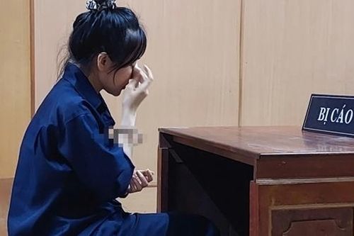 Lừa chạy án giả, lãnh án thật