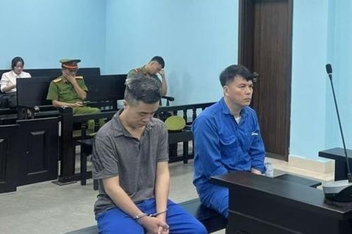 Hai 'siêu lừa' chiếm đoạt 5 tỷ đồng và 40.000 USD để 'chạy' dự án
