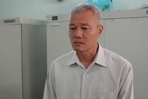 Khởi tố nguyên một Trưởng phòng Ban Quản lý Khu kinh tế Dung Quất về hành vi nhận hối lộ