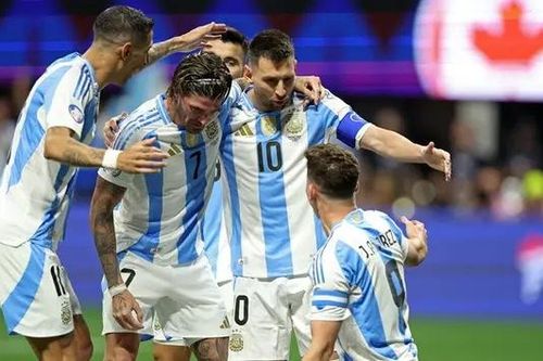 Nhận định trước trận đấu Argentina và Chile