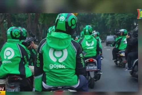 Gojek dừng hoạt động tại Việt Nam từ 16/9