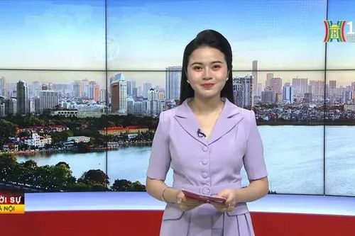 Chương trình Thời sự 15h00 | 05/09/2024