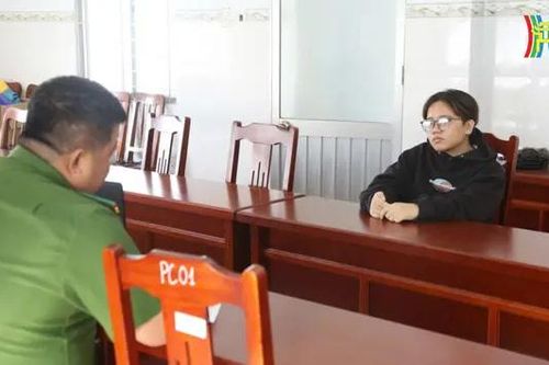 Giải cứu nạn nhân bị lừa sang lao động tại Campuchia