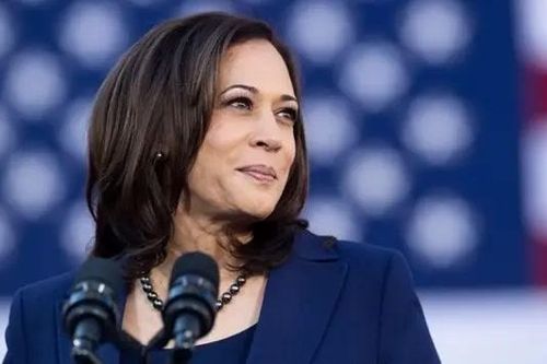 Bà Kamala Harris muốn tăng hỗ trợ cho doanh nghiệp nhỏ