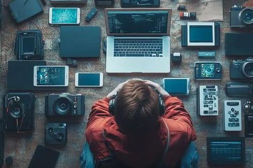 7 xu hướng công nghệ hàng đầu của Gen Z năm 2024