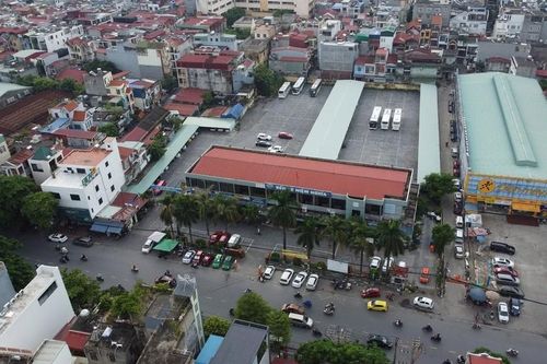 Hải Phòng: Cưỡng chế nếu doanh nghiệp không bàn giao mặt bằng thực hiện dự án