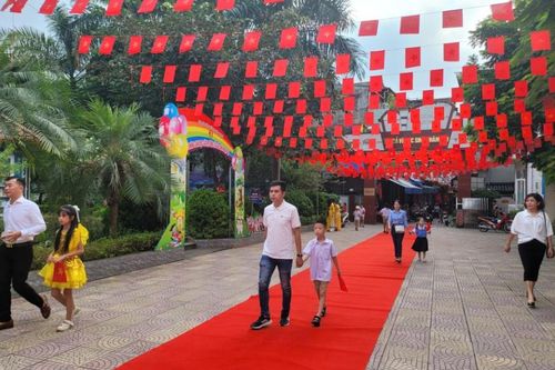 Ngày khai giảng năm học mới 5/9 và bức thư Bác Hồ gửi học sinh cả nước nhân Ngày khai giảng đầu tiên của nước Việt Nam Dân chủ Cộng hòa