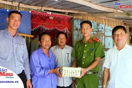 Nỗ lực bảo vệ nguồn lợi thủy sản
