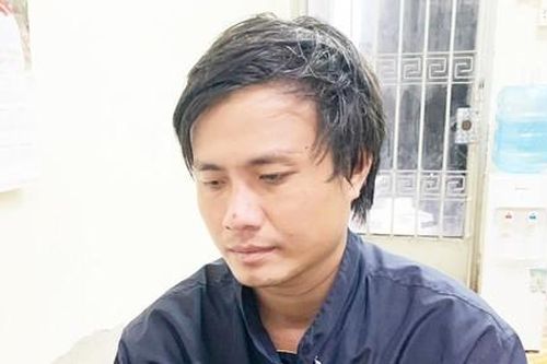 Bắt đối tượng có lệnh truy nã về tội trộm cắp tài sản