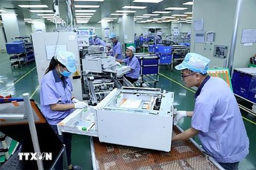 Việt Nam dần tiến vào top 20 nền kinh tế lớn nhất thế giới