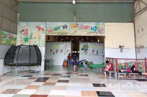 Vụ bé trai 5 tuổi tử vong: Chấm dứt hoạt động cơ sở nuôi trẻ khuyết tật