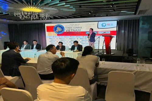 Giải cầu lông Vietnam Open 2024: Thùy Linh được kỳ vọng vô địch lần thứ 3 liên tiếp