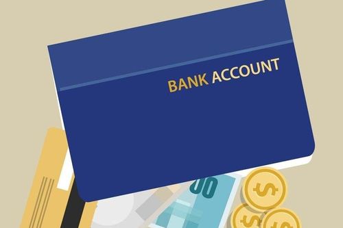 Bank account là gì?