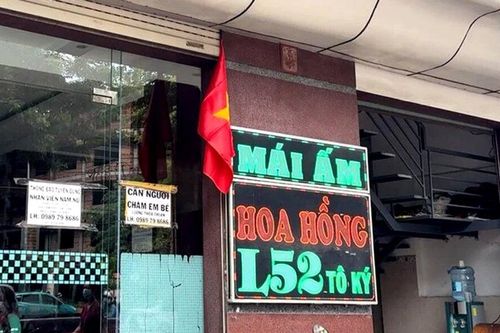 Cộng đồng mạng căm phẫn trước những kẻ máu lạnh ở 'mái ấm' Hoa Hồng